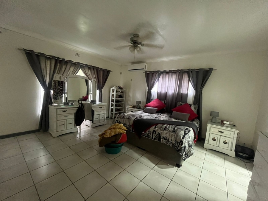 4 Bedroom Property for Sale in Protea Park North West